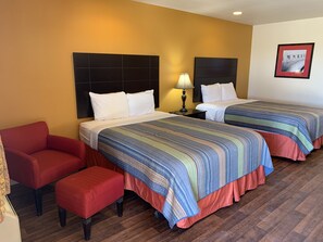 Classic Single Room | Langsir/tirai gelap terus, Wi-fi percuma