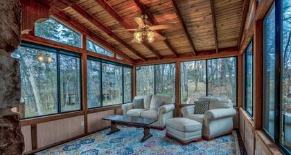 The Innisfree Escape by Innsbrook Vacations!