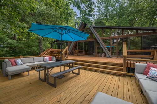 The Innisfree Escape by Innsbrook Vacations!