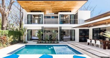 FLOW - Main House, For Love Of Waves