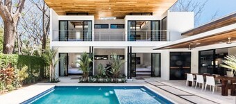 FLOW - Main House, For Love Of Waves