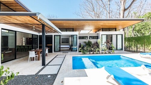 Flow - Casita, For Love Of Waves
