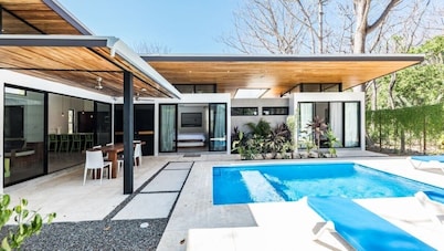 Flow - Casita, For Love Of Waves