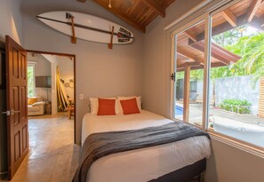 3 Schlafzimmer, WLAN, Bettwäsche