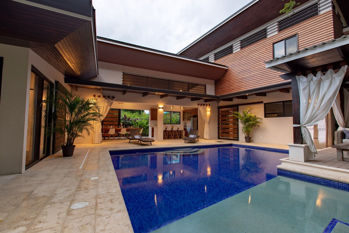 Image de profil de l’hôte