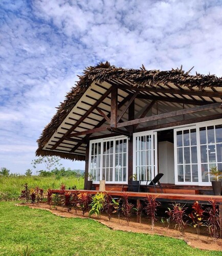 Exclusiva casa de selva en Yanashpa Village - Tarapoto