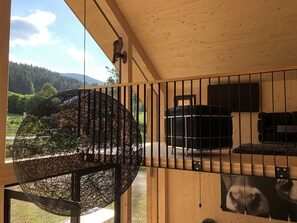 Chalet | Exterior
