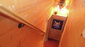Reception - Beautiful Chalet in St Johann Tyrol With Private Terrace (Sankt Johann in Tirol)