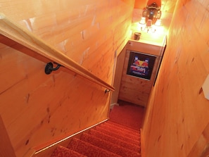 Reception - Beautiful Chalet in St Johann Tyrol With Private Terrace (Sankt Johann in Tirol)