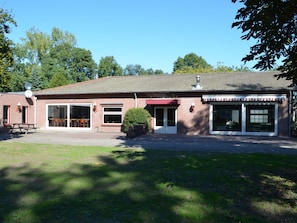 Ulkopuoli