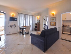 Interior - Star Fish House - Two Bedroom Villa, Sleeps 5 (San Cosma)
