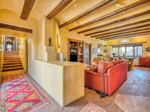 Interior - Ponderosa Estate | Secluded Luxury (Santa Fe)