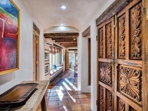 Interior - Ponderosa Estate | Secluded Luxury (Santa Fe)