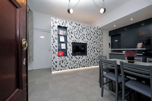 Romaresidence Trastevere Guesthouse - Roma