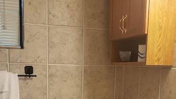 Haartrockner, Handtücher