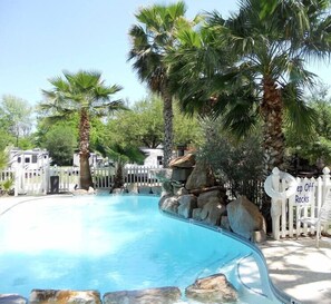 Pool - *LakeviewCondo@LakeLBJ*W/BoatSlip&SharedHotTub (Kingsland)