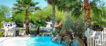 HillCountryGetaway**FullyEquippedKitchen*BoatSlip*