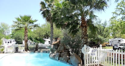 **Lakeview*Boatslip**Mini Golf Course**