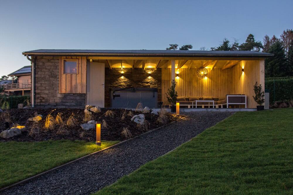 Villa Valentina - Luxury Holiday & Wellness
