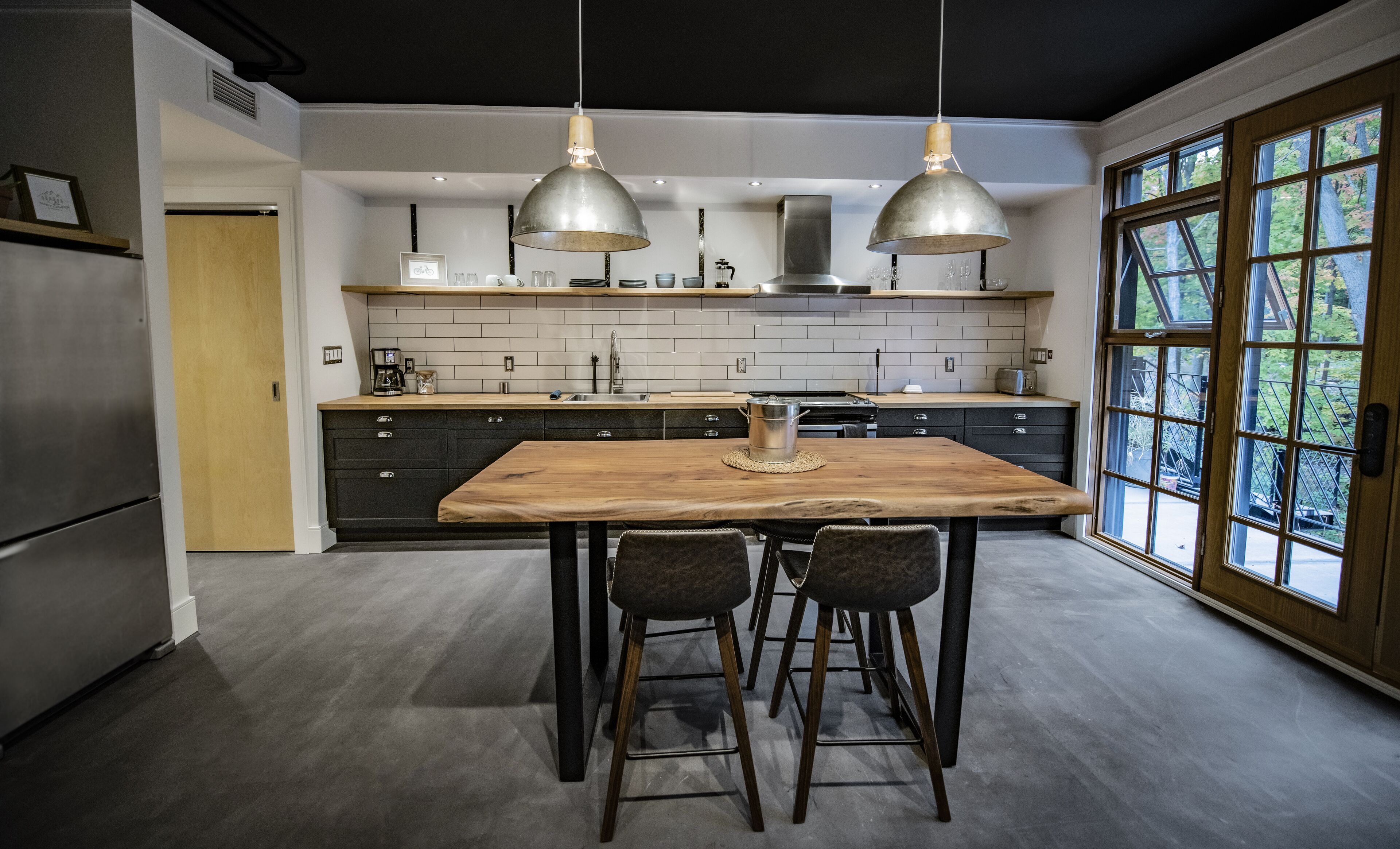 coffee/tea maker, electric kettle