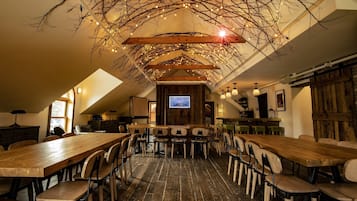 Sala de reuniones
