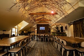 Meeting facility - Lofts du Village (Chelsea)