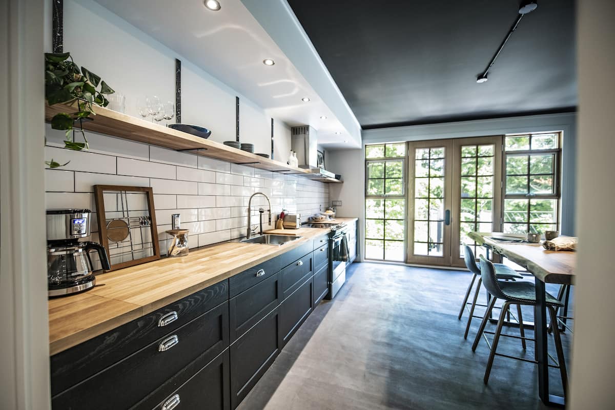 coffee/tea maker, electric kettle