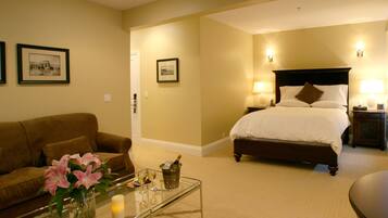 1 chambre, Wi-Fi