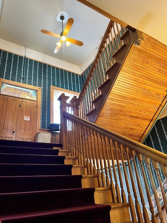 Escaleras
