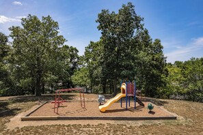 Children’s area