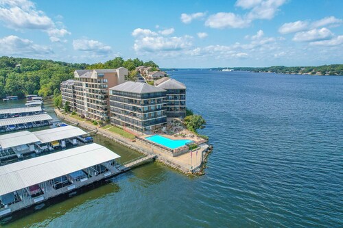 Falls 90 - Beautiful 3 Bdrm Falls Condo