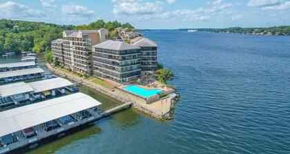 Falls 90 - Beautiful 3 Bdrm Falls Condo