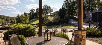 Osage National 400 - Golfer's Paradise!