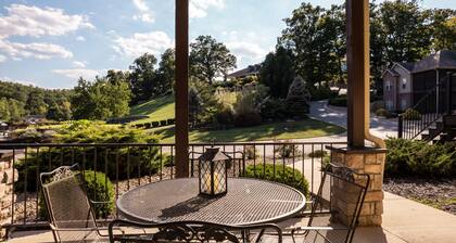 Osage National 400 - Golfer's Paradise!