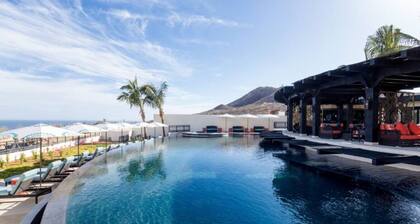 Ocean View Stay: Private Pool, Hot Tub, & Fire Pit