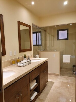 Hair dryer - Ocean View Stay: Private Pool, Hot Tub, & Fire Pit (Cabo San Lucas)