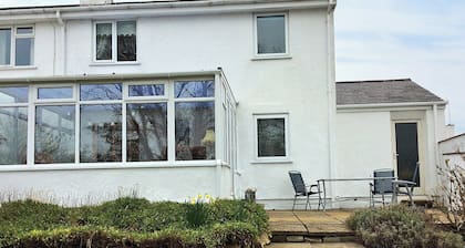 3 chambres Ă coucher Ă Nefyn