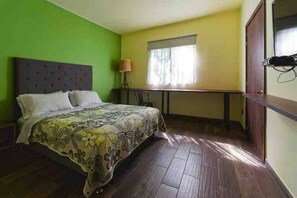 3 Schlafzimmer, WLAN