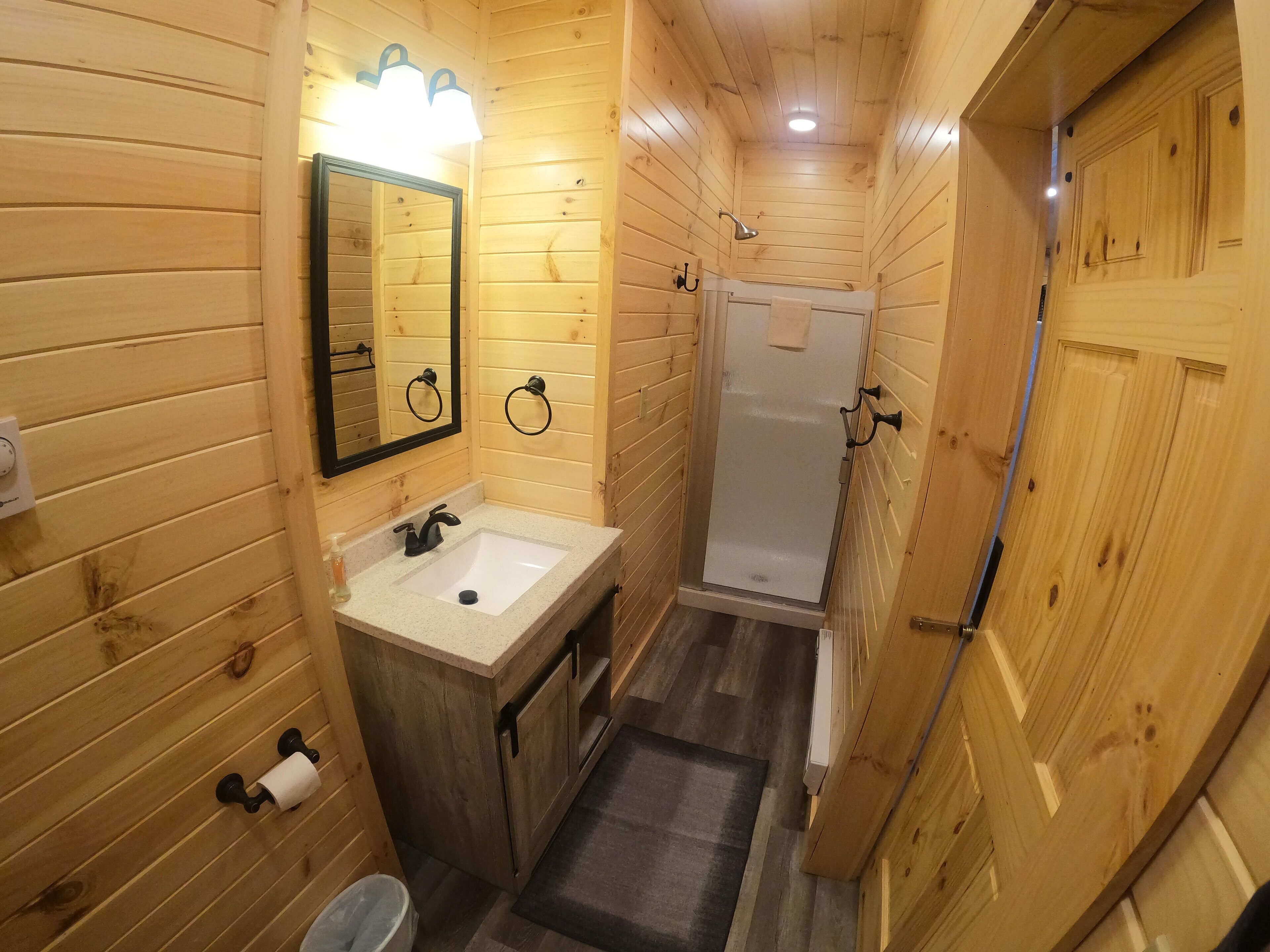 Top 12 PetFriendly Cabins Near Elkins, West Virginia Updated 2024