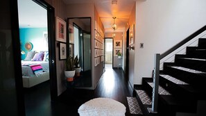 4 chambres, Wi-Fi