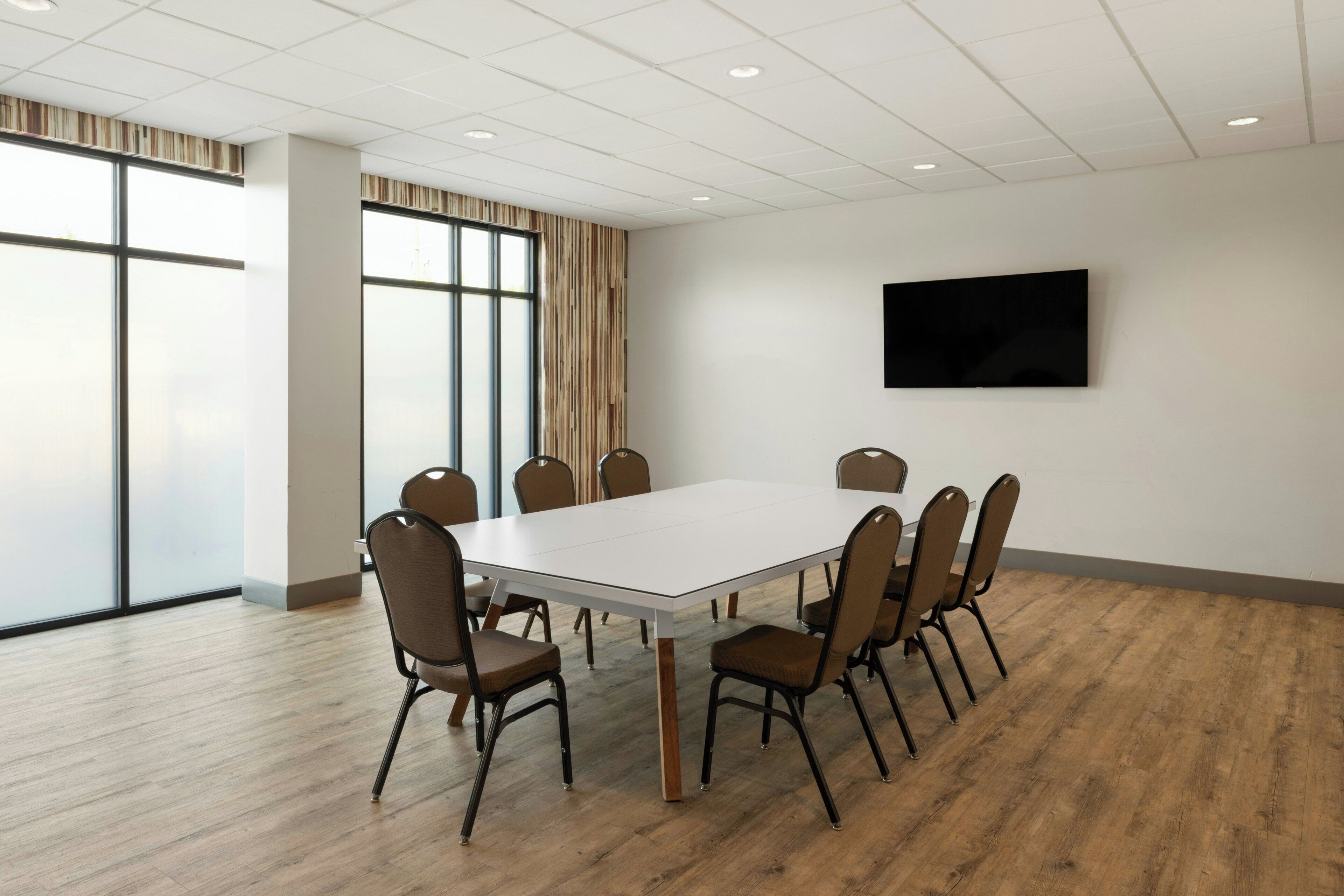 Sala de reuniones