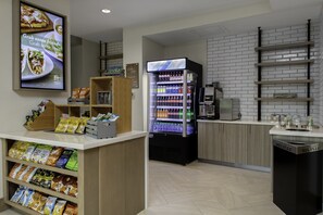 Property amenity - EVEN Hotel Shenandoah - The Woodlands by IHG (Shenandoah)