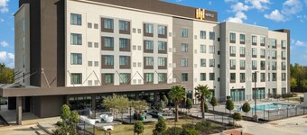 EVEN Hotel Shenandoah - The Woodlands by IHG