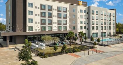 EVEN Hotel Shenandoah - The Woodlands by IHG