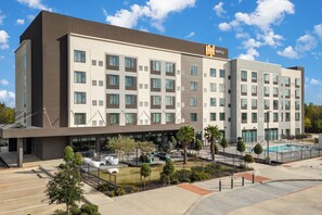 Exterior - EVEN Hotel Shenandoah - The Woodlands by IHG (Shenandoah)