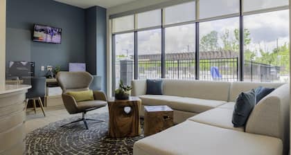 EVEN Hotel Shenandoah - The Woodlands by IHG