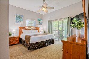 3 makuuhuonetta, silitysrauta/-lauta, internet, vuodevaatteet