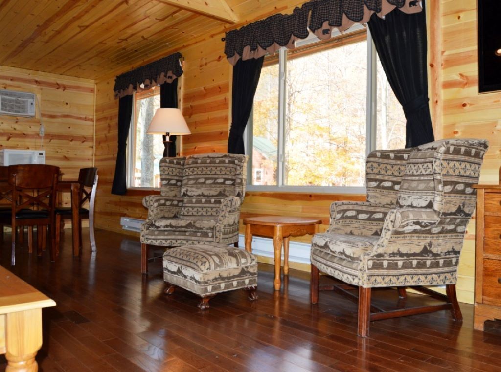 Top 12 PetFriendly Cabins Near Elkins, West Virginia Updated 2024
