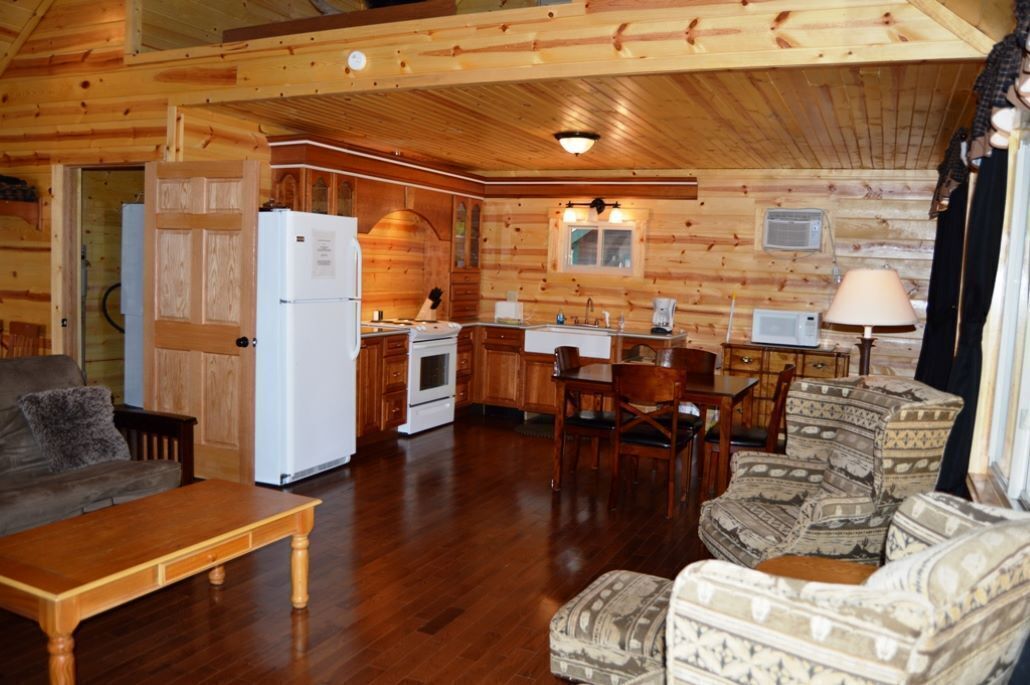 Top 12 PetFriendly Cabins Near Elkins, West Virginia Updated 2024