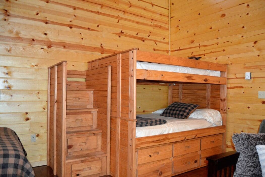 Top 12 PetFriendly Cabins Near Elkins, West Virginia Updated 2024